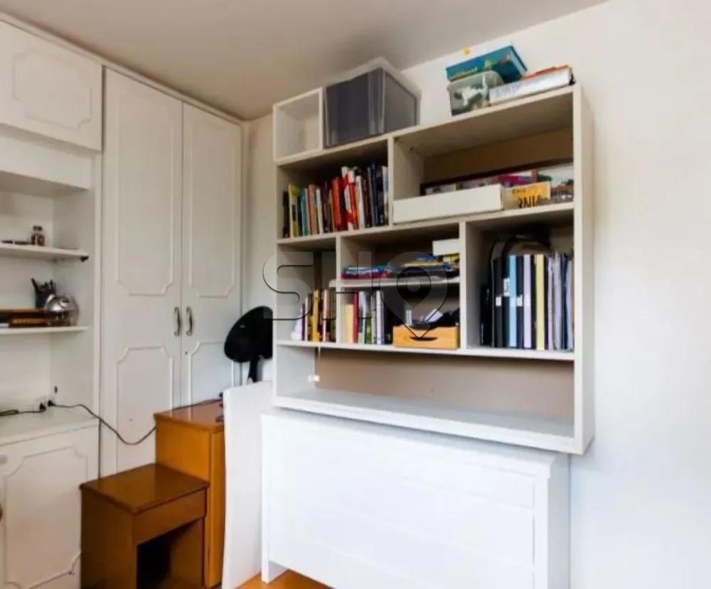 Apartamento, 4 quartos, 260 m² - Foto 2