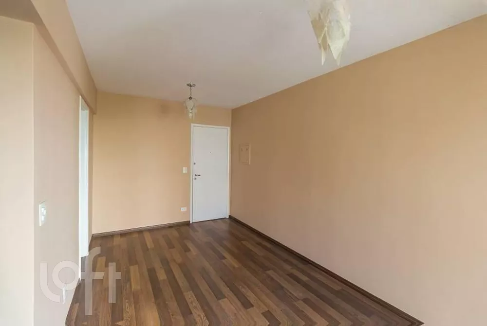 Apartamento à venda com 1 quarto, 48m² - Foto 6