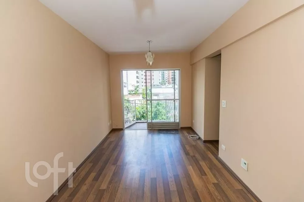 Apartamento à venda com 1 quarto, 48m² - Foto 8