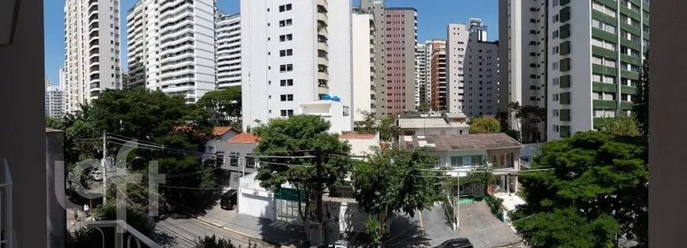 Apartamento à venda com 1 quarto, 48m² - Foto 7