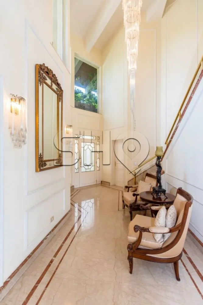 Casa, 4 quartos, 850 m² - Foto 7