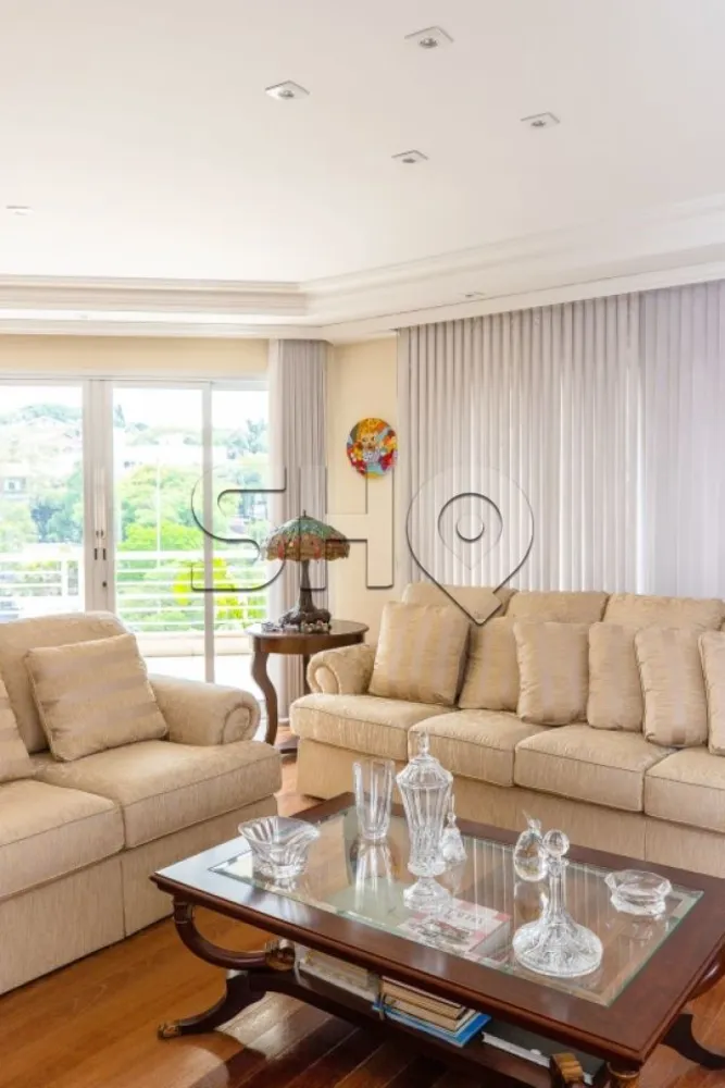Casa, 4 quartos, 850 m² - Foto 3