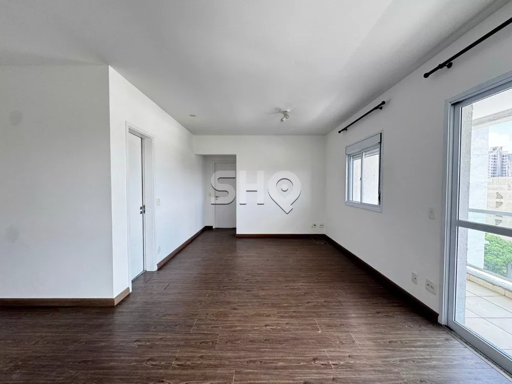 Apartamento para alugar com 2 quartos, 87m² - Foto 1