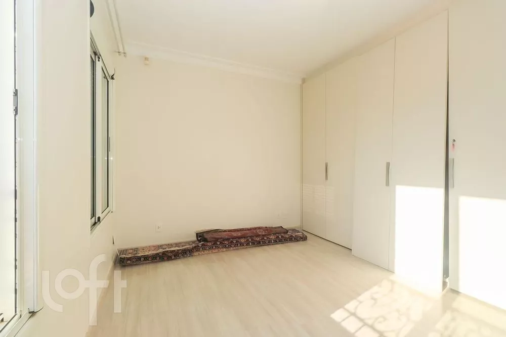 Apartamento à venda com 3 quartos, 204m² - Foto 42