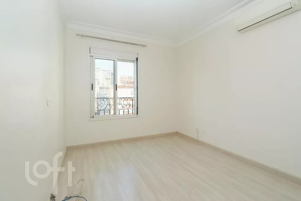 Apartamento à venda com 3 quartos, 204m² - Foto 37