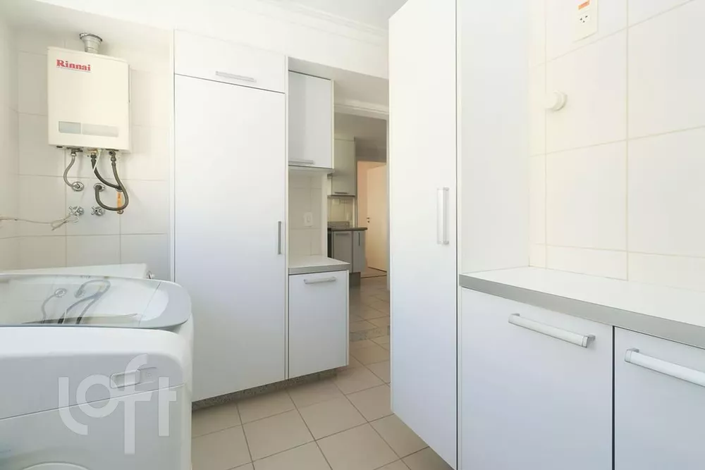 Apartamento à venda com 3 quartos, 204m² - Foto 18