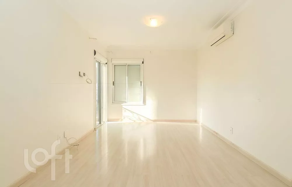 Apartamento à venda com 3 quartos, 204m² - Foto 27