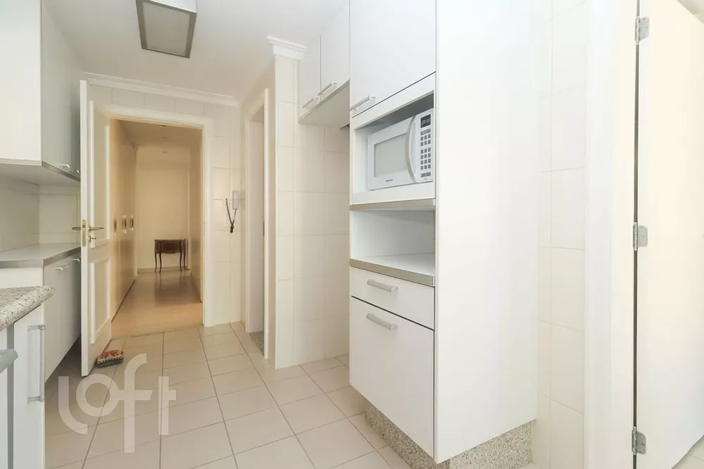 Apartamento à venda com 3 quartos, 204m² - Foto 24