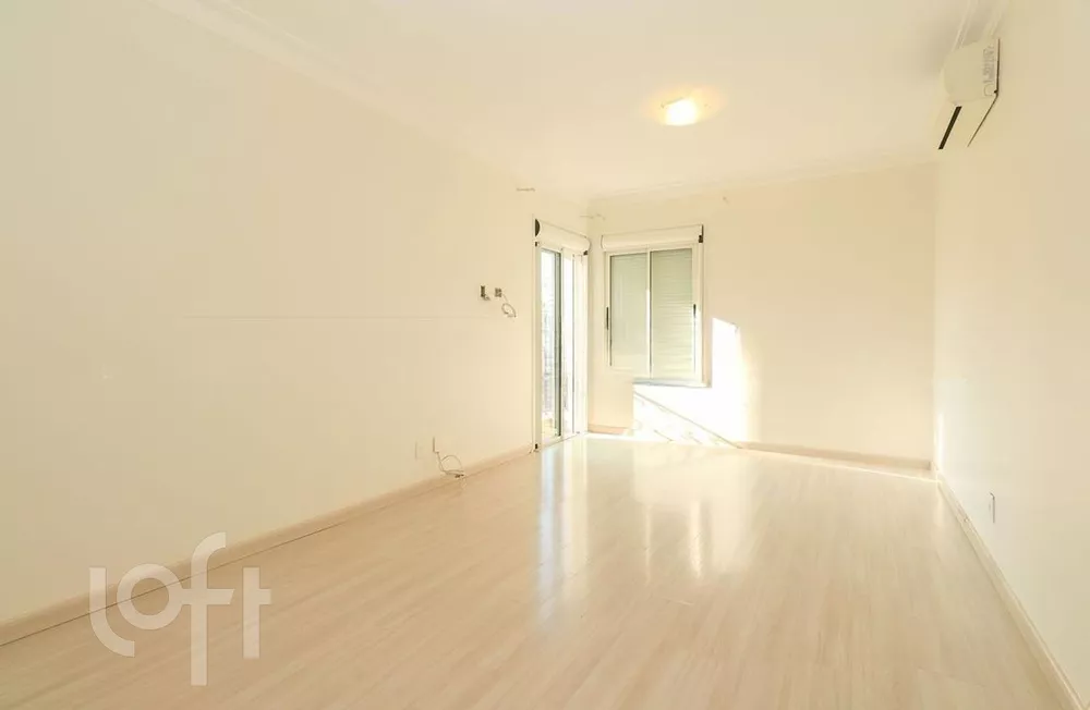 Apartamento à venda com 3 quartos, 204m² - Foto 26