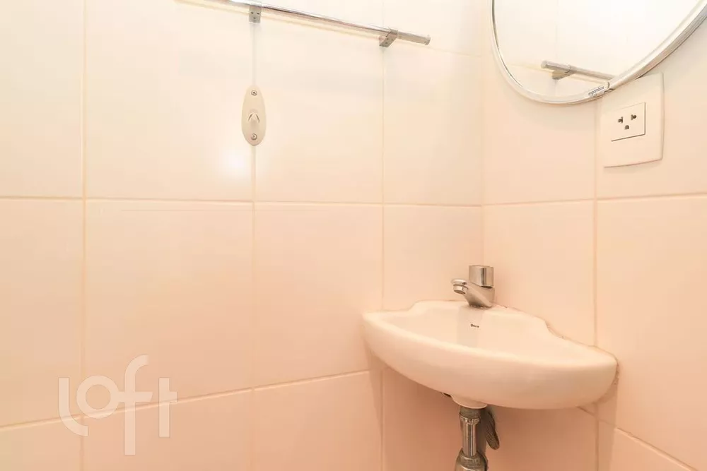 Apartamento à venda com 3 quartos, 204m² - Foto 48