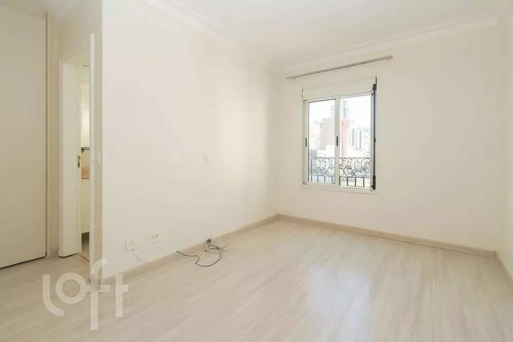 Apartamento à venda com 3 quartos, 204m² - Foto 35