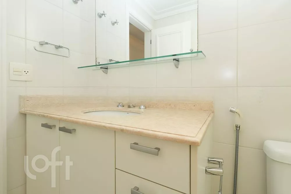 Apartamento à venda com 3 quartos, 204m² - Foto 40