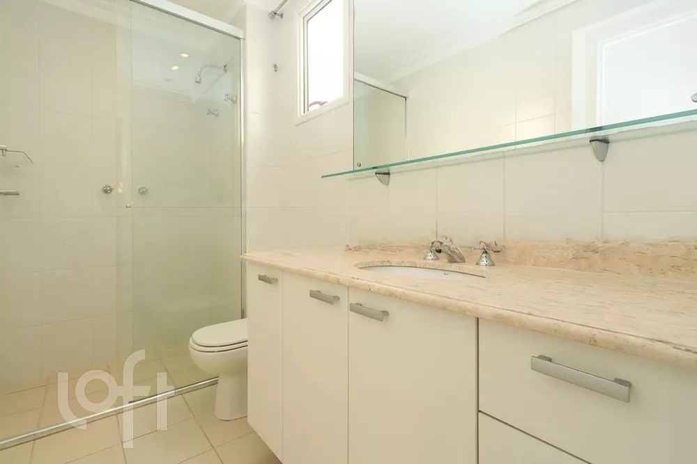 Apartamento à venda com 3 quartos, 204m² - Foto 45