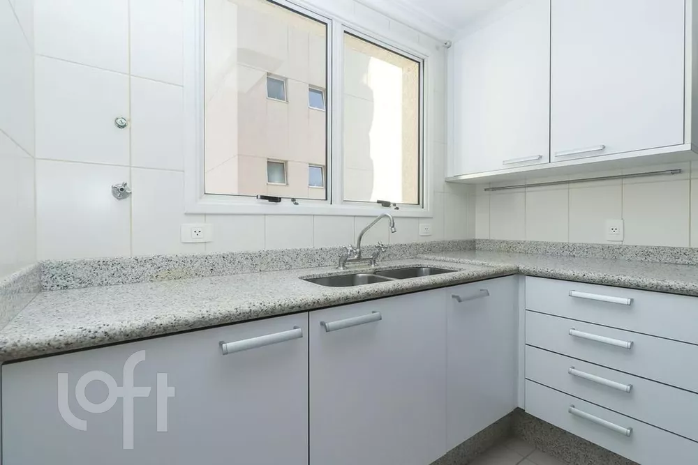 Apartamento à venda com 3 quartos, 204m² - Foto 16