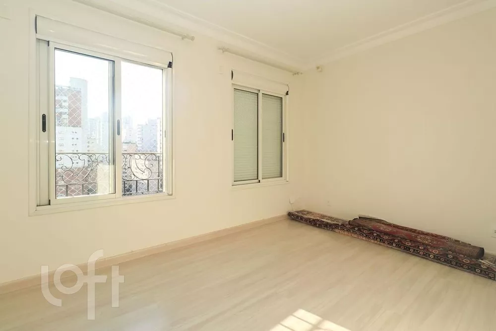 Apartamento à venda com 3 quartos, 204m² - Foto 41