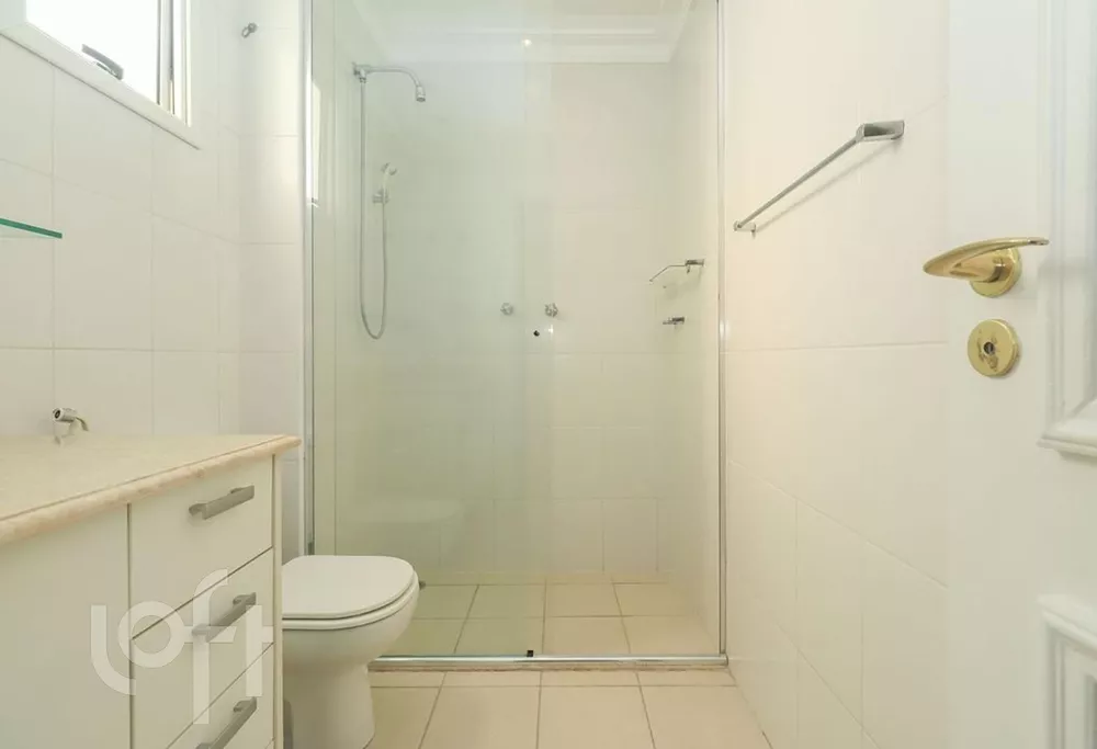 Apartamento à venda com 3 quartos, 204m² - Foto 39