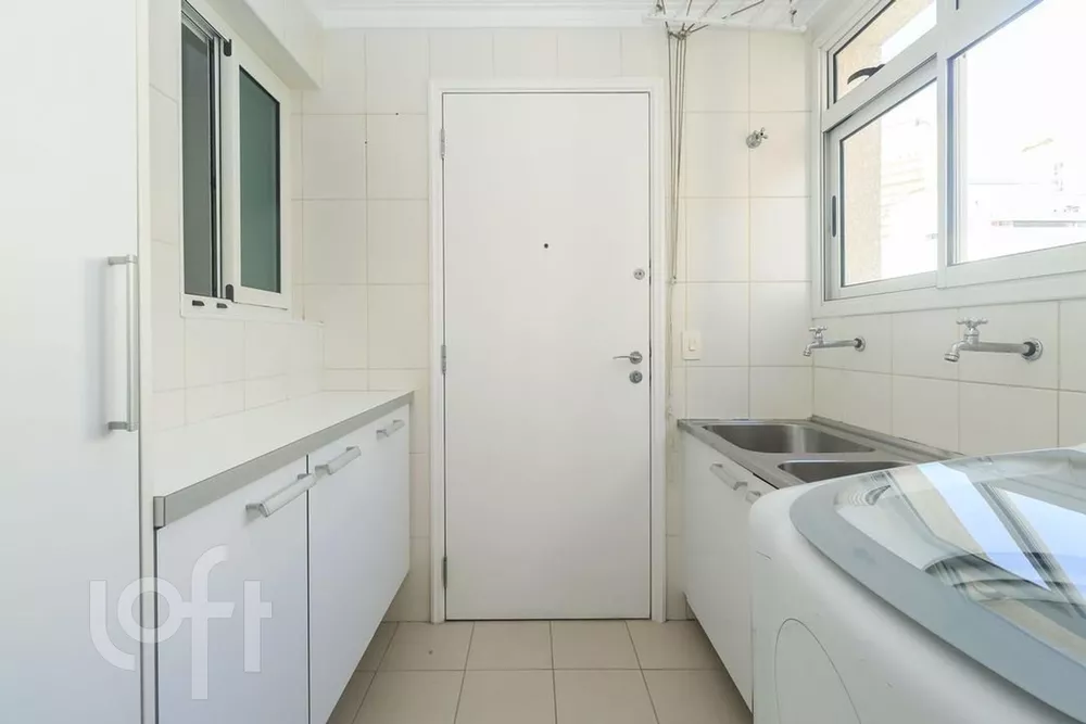 Apartamento à venda com 3 quartos, 204m² - Foto 21