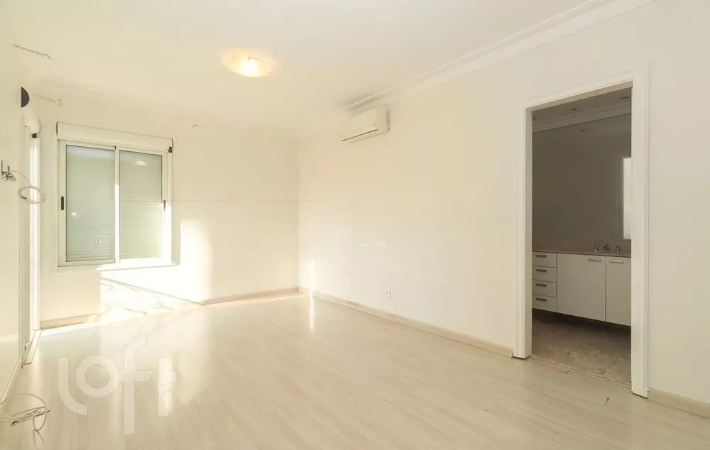 Apartamento à venda com 3 quartos, 204m² - Foto 28