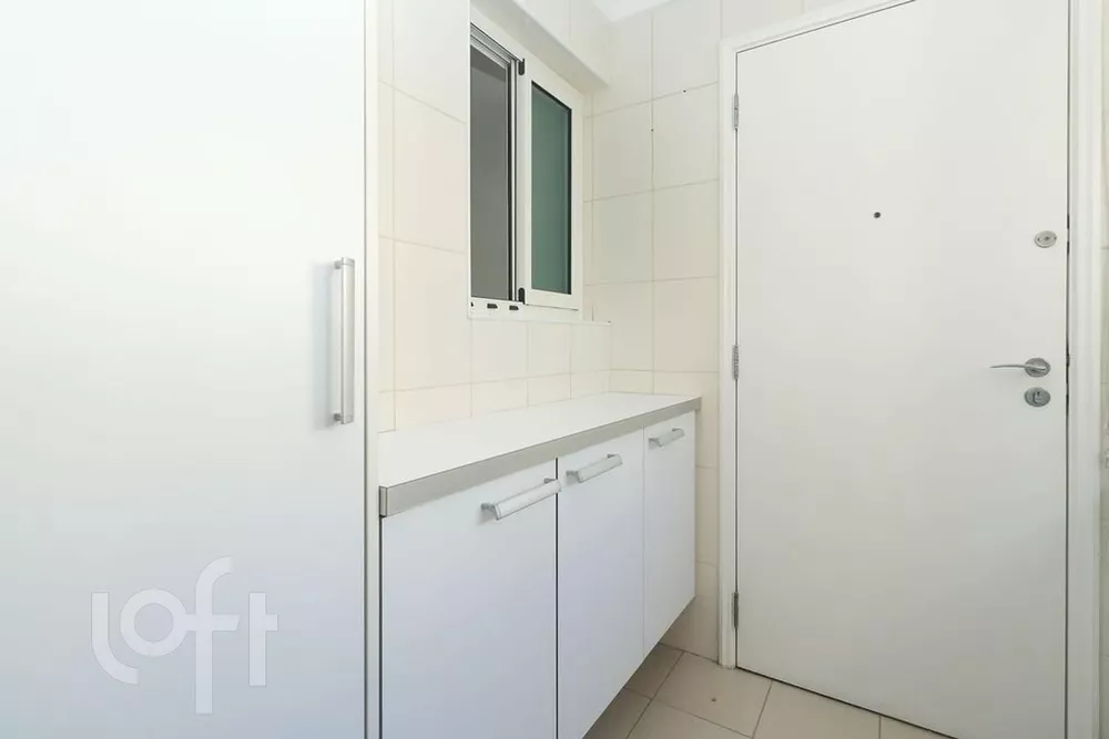 Apartamento à venda com 3 quartos, 204m² - Foto 22