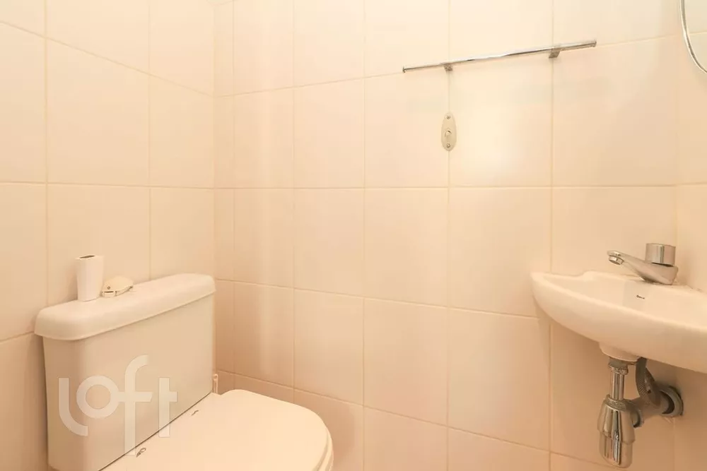 Apartamento à venda com 3 quartos, 204m² - Foto 49