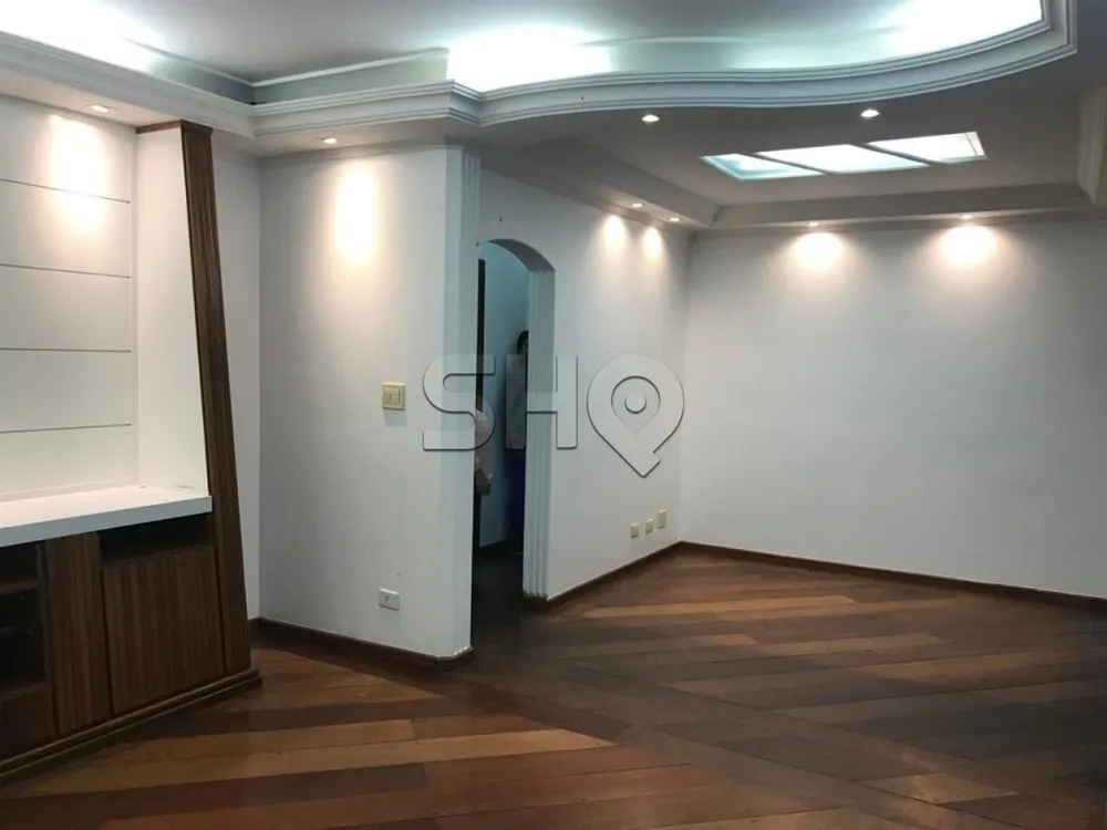 Apartamento, 3 quartos, 129 m² - Foto 3