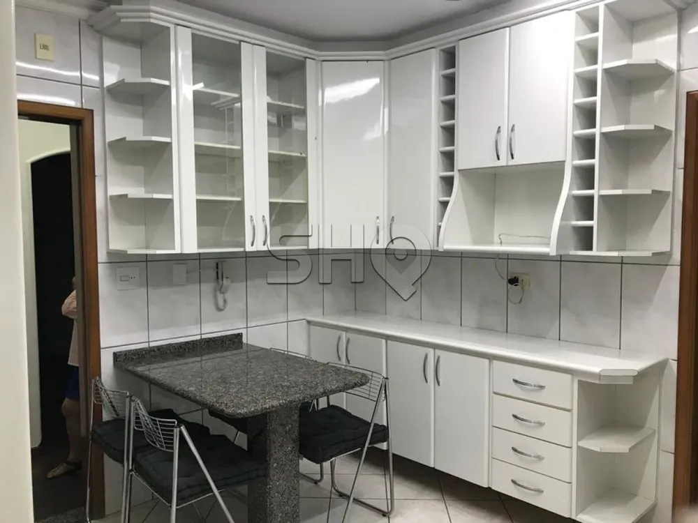 Apartamento, 3 quartos, 129 m² - Foto 2