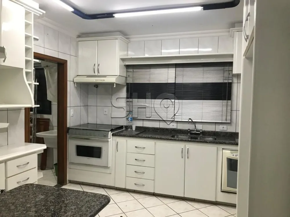 Apartamento, 3 quartos, 129 m² - Foto 4