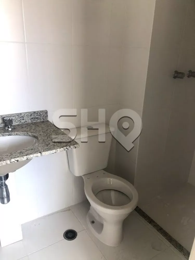 Apartamento à venda com 1 quarto, 25m² - Foto 2