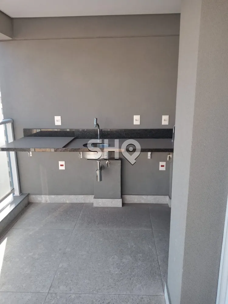 Apartamento, 2 quartos, 66 m² - Foto 2