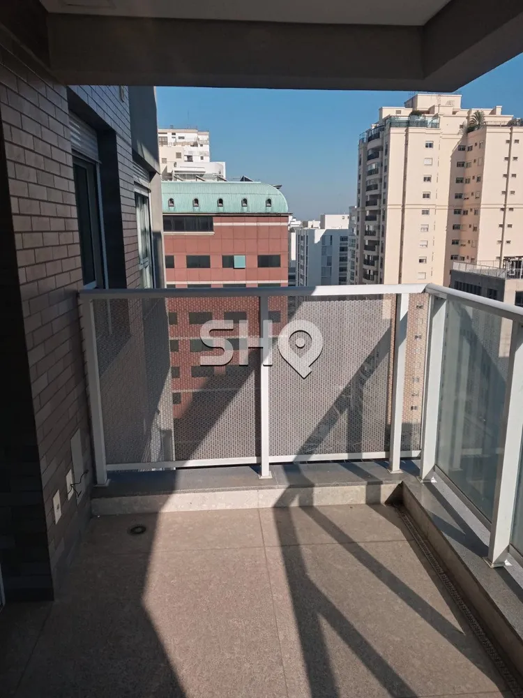 Apartamento, 2 quartos, 66 m² - Foto 12