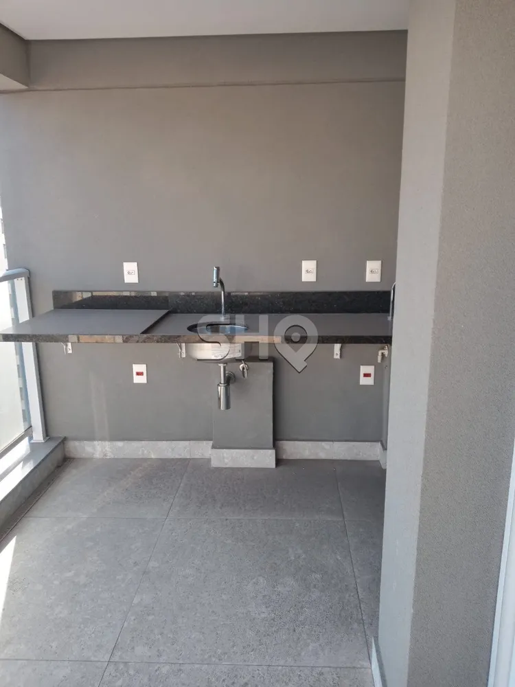 Apartamento, 2 quartos, 66 m² - Foto 3