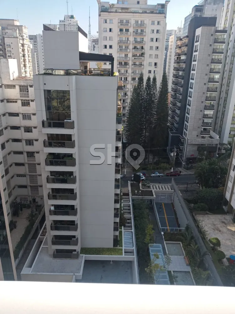 Apartamento, 2 quartos, 66 m² - Foto 6