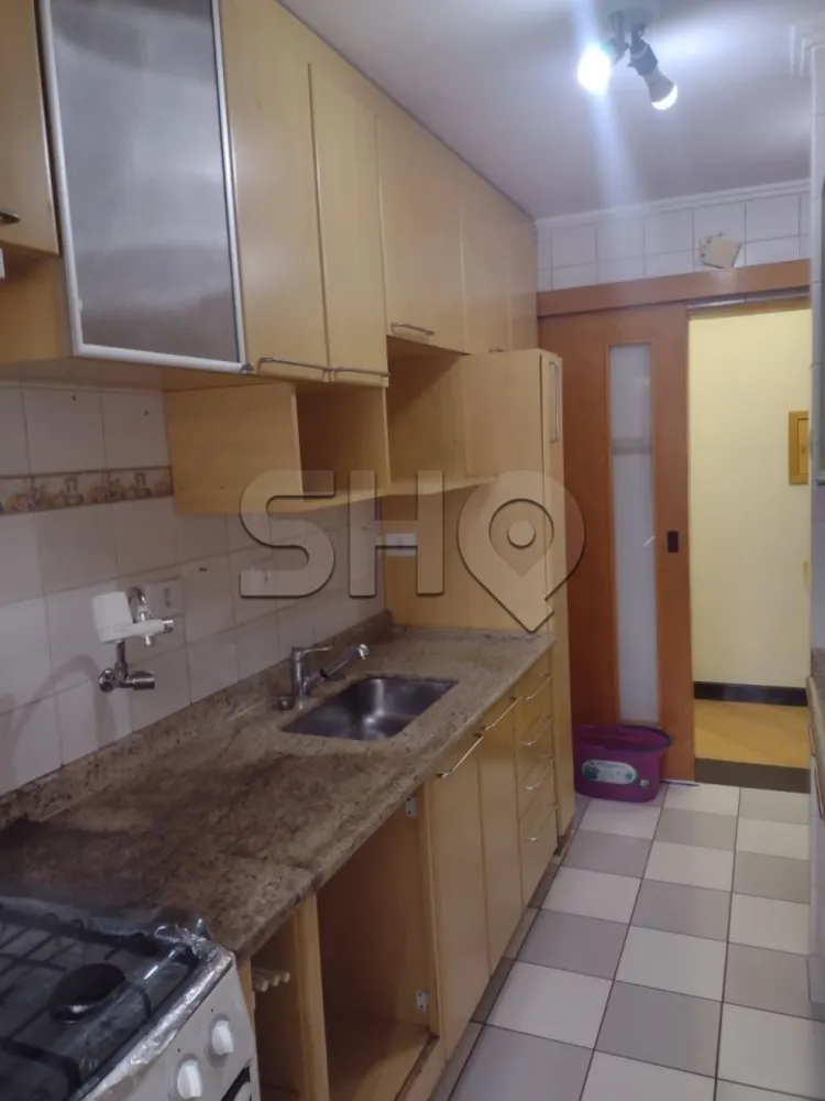 Apartamento, 2 quartos, 68 m² - Foto 1