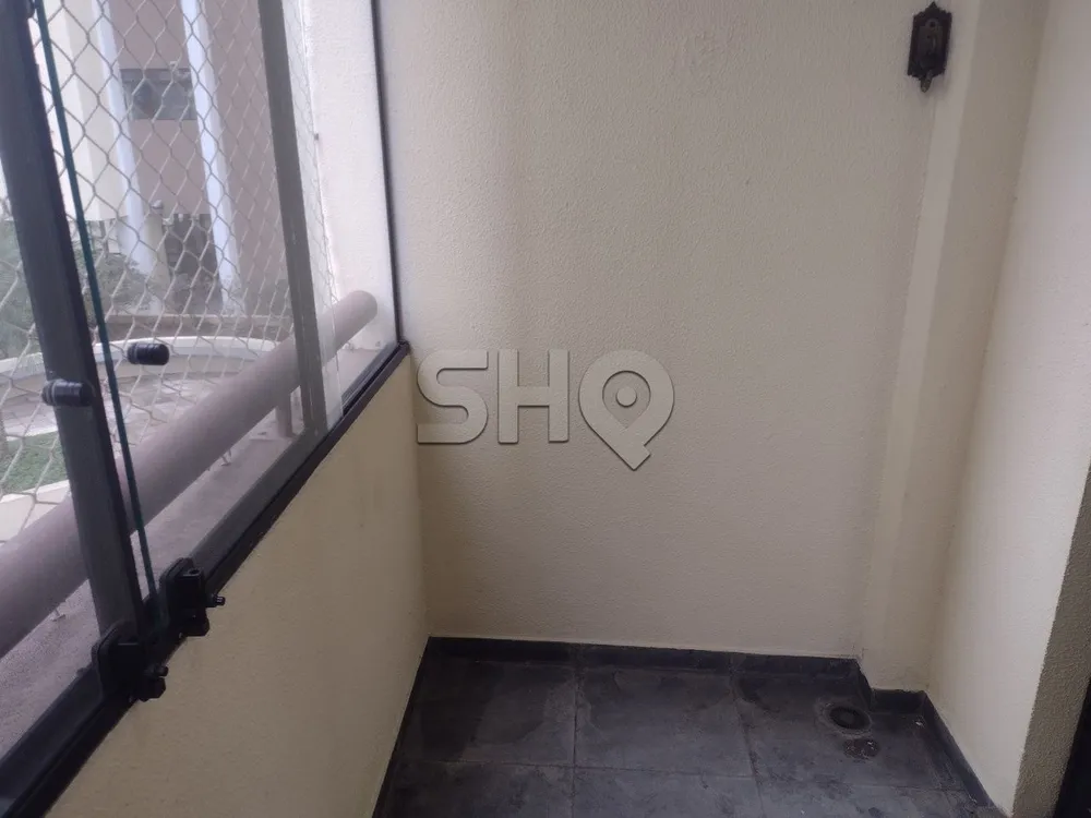 Apartamento, 2 quartos, 68 m² - Foto 2