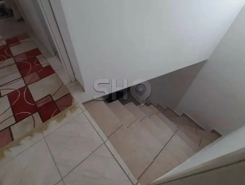 Sobrado, 2 quartos, 64 m² - Foto 1