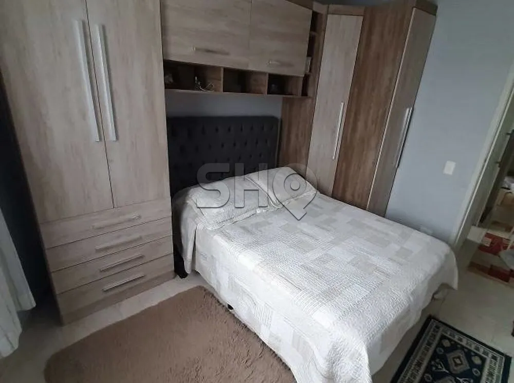 Sobrado, 2 quartos, 64 m² - Foto 6
