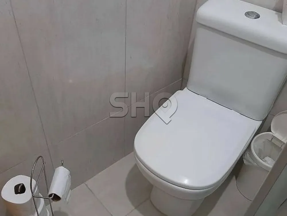 Sobrado, 2 quartos, 64 m² - Foto 4