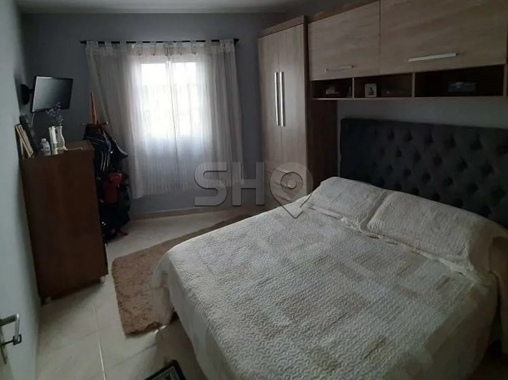 Sobrado, 2 quartos, 64 m² - Foto 3