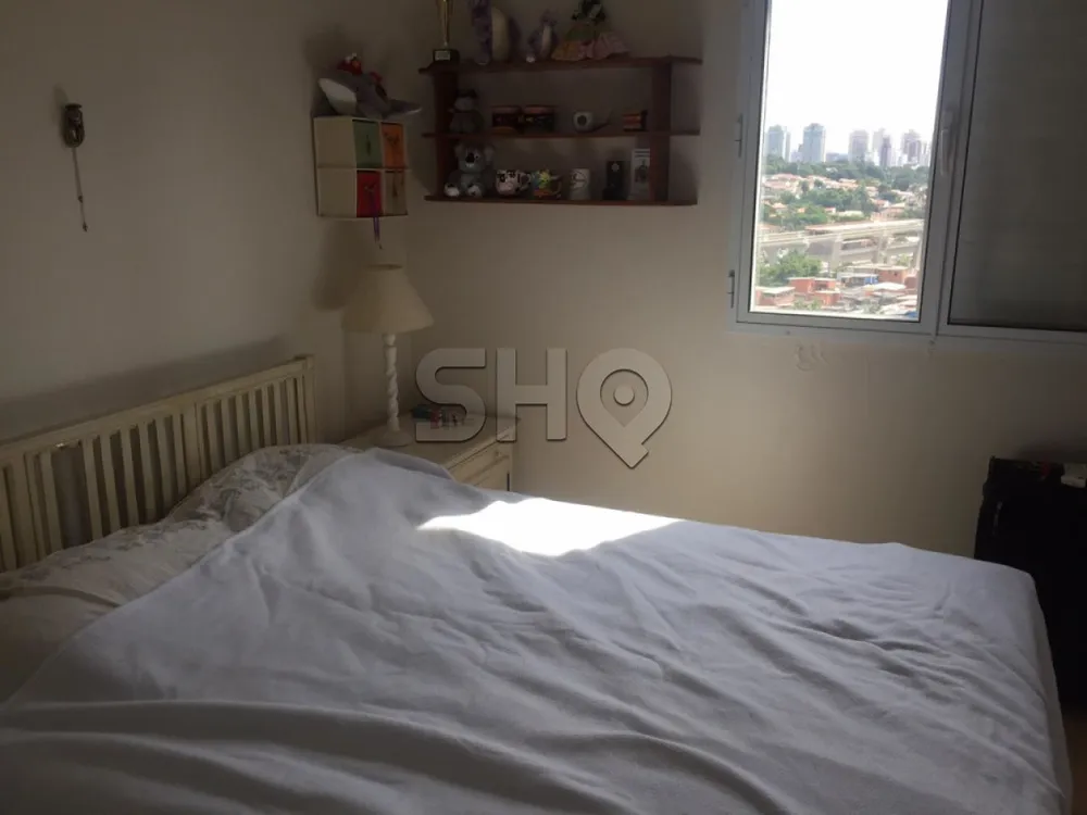 Apartamento, 2 quartos, 67 m² - Foto 1
