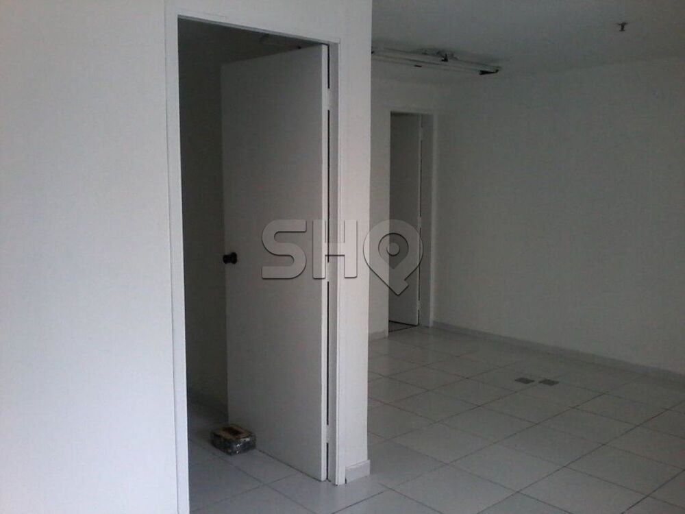 Sala-Conjunto, 44 m² - Foto 6