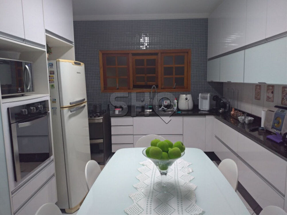 Sobrado, 3 quartos, 150 m² - Foto 3