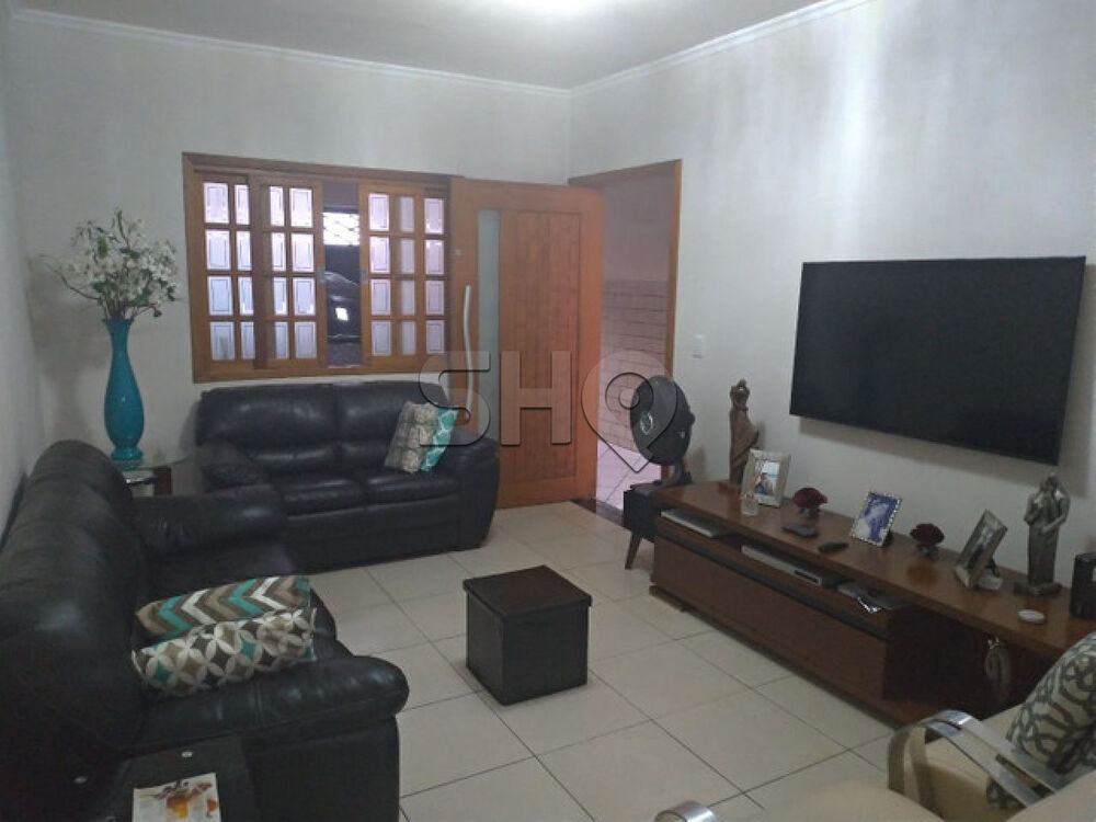 Sobrado, 3 quartos, 150 m² - Foto 1
