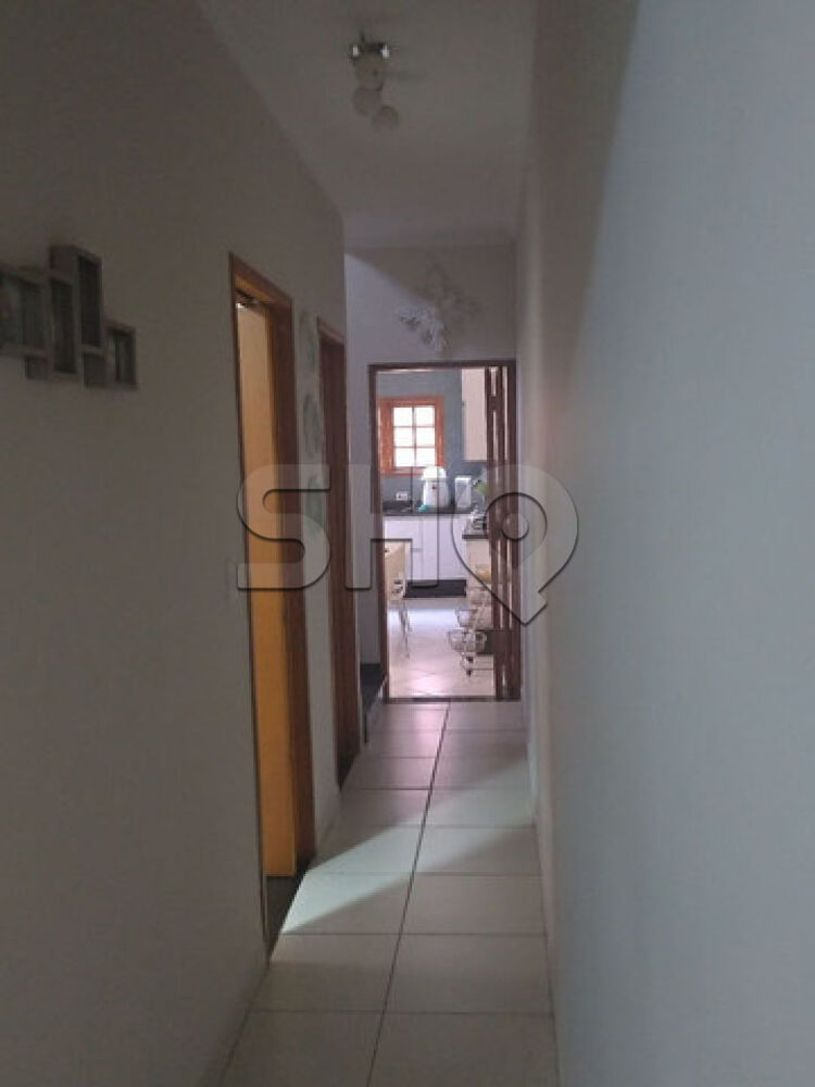 Sobrado, 3 quartos, 150 m² - Foto 7