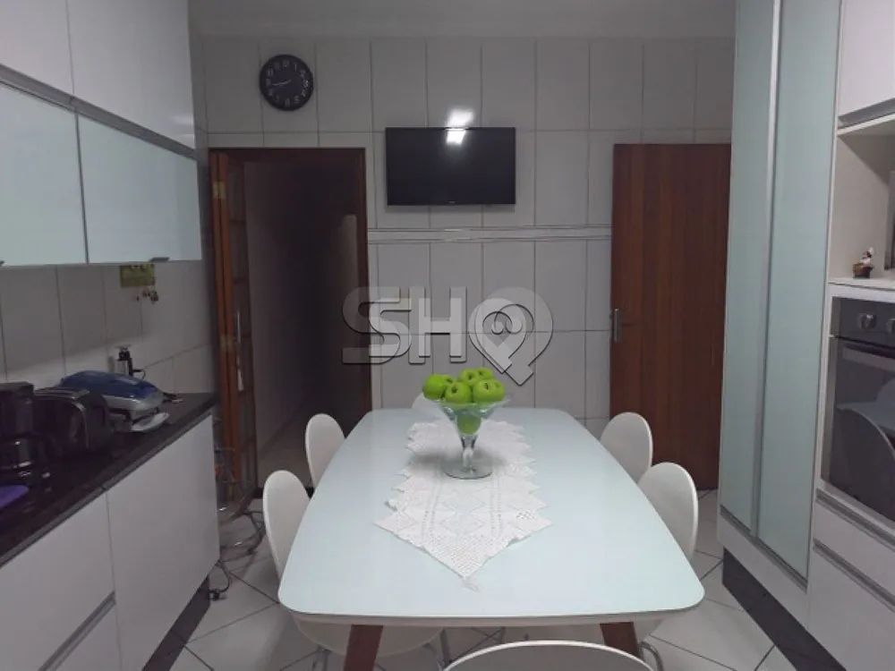 Sobrado, 3 quartos, 150 m² - Foto 20