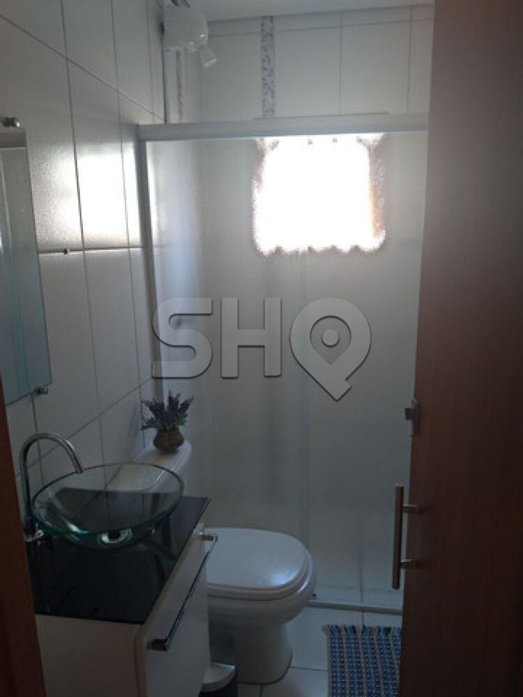 Sobrado, 3 quartos, 150 m² - Foto 12