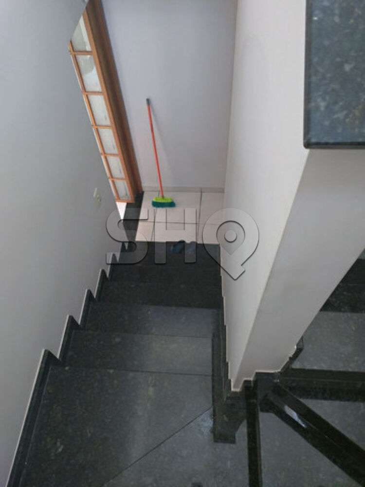 Sobrado, 3 quartos, 150 m² - Foto 10