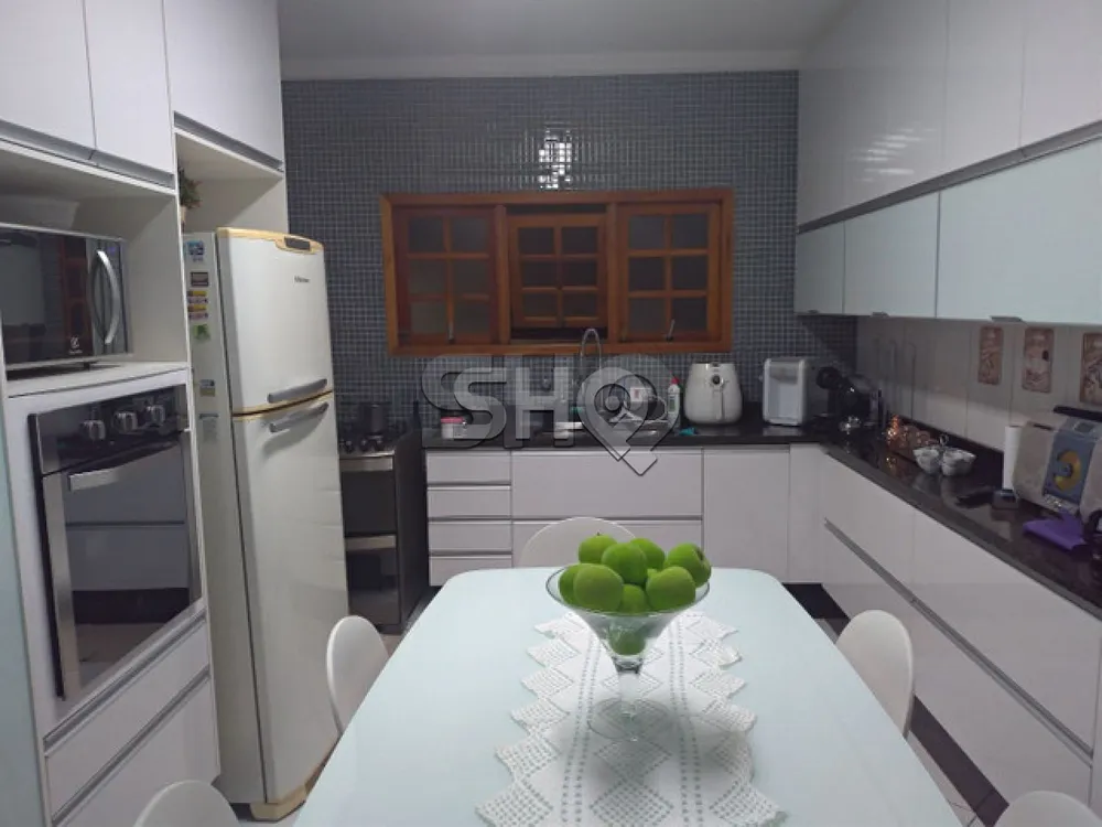 Sobrado, 3 quartos, 150 m² - Foto 19