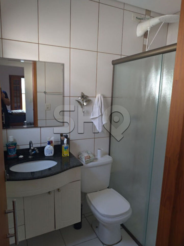 Sobrado, 3 quartos, 150 m² - Foto 11