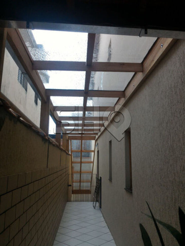 Sobrado, 3 quartos, 150 m² - Foto 13