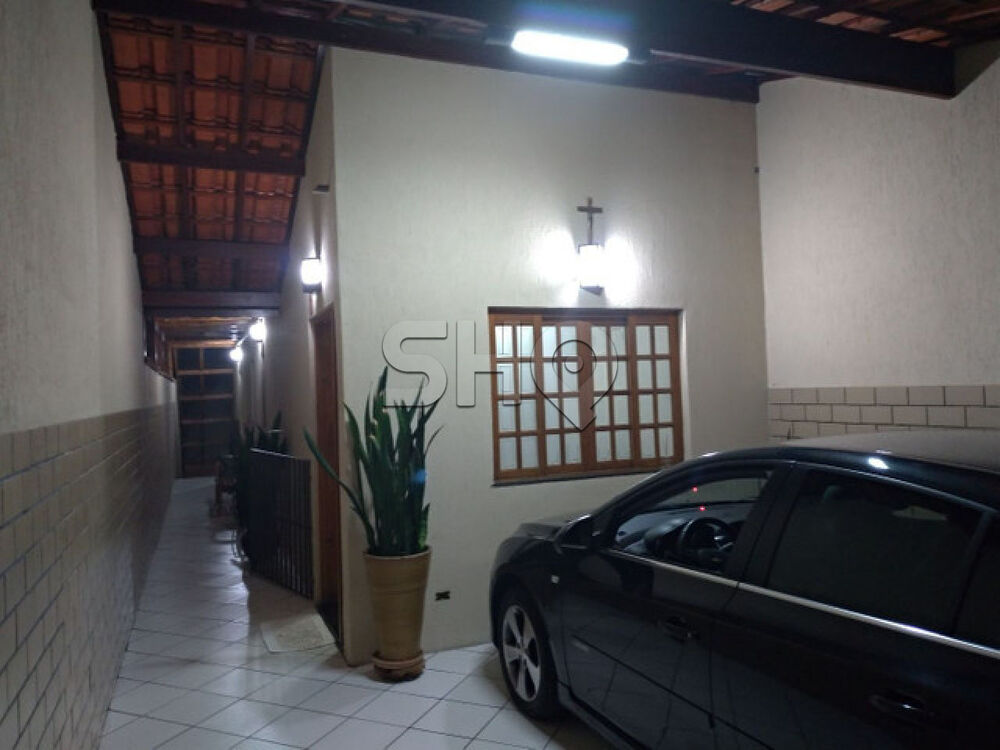 Sobrado, 3 quartos, 150 m² - Foto 15